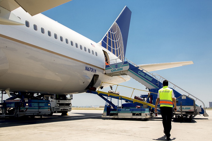 India revokes security clearance of Turkey`s Celebi Airport Services